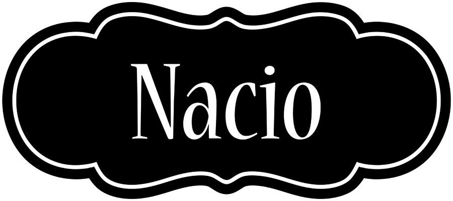 Nacio welcome logo