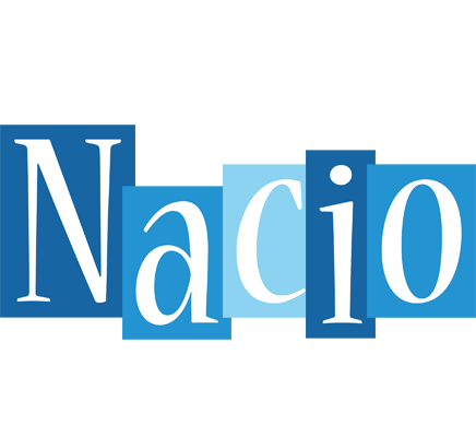 Nacio winter logo