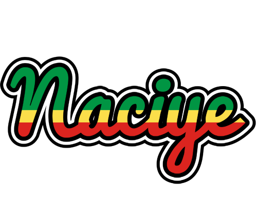 Naciye african logo
