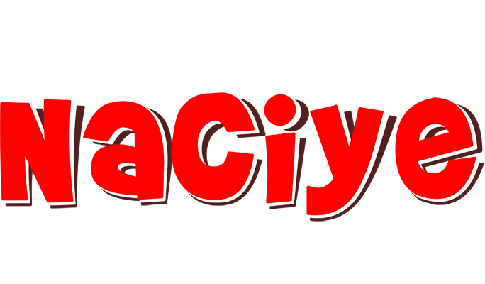 Naciye basket logo