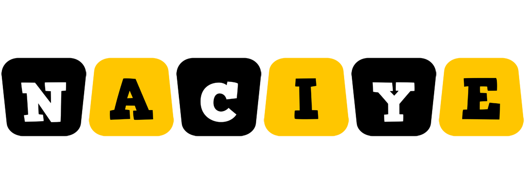 Naciye boots logo