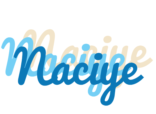 Naciye breeze logo