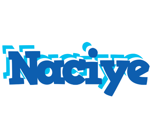 Naciye business logo