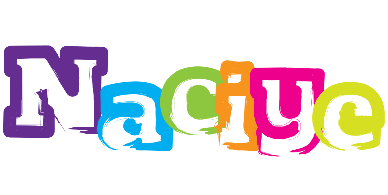 Naciye casino logo
