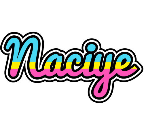 Naciye circus logo