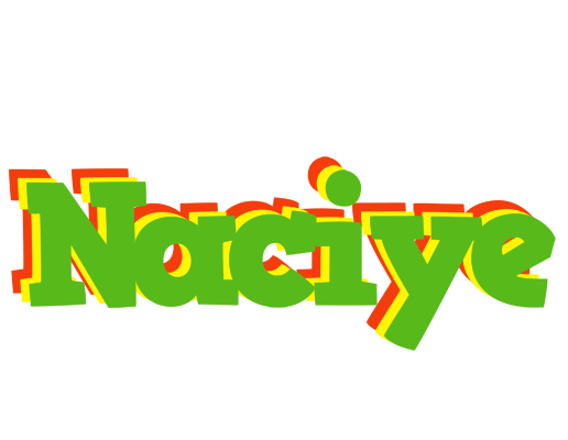 Naciye crocodile logo