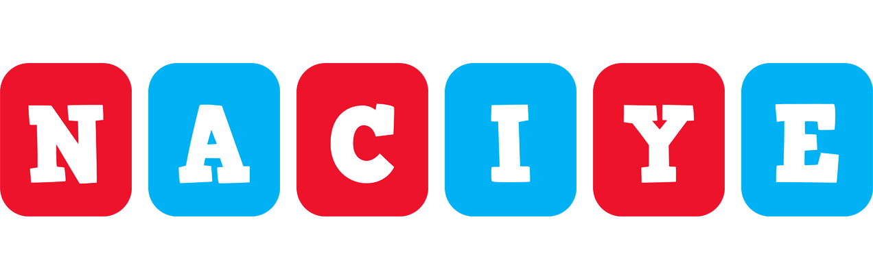 Naciye diesel logo