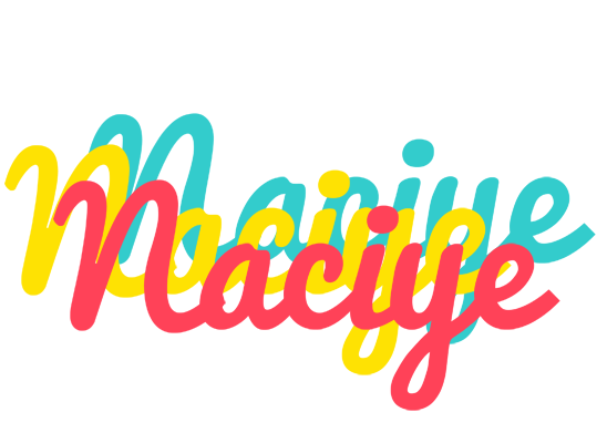 Naciye disco logo