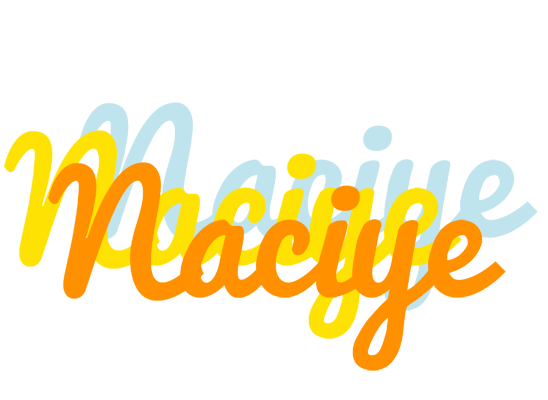 Naciye energy logo