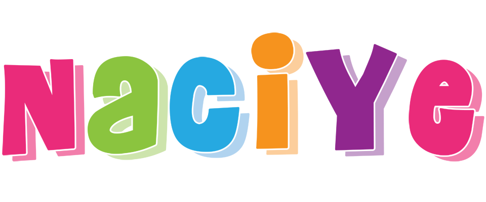 Naciye friday logo