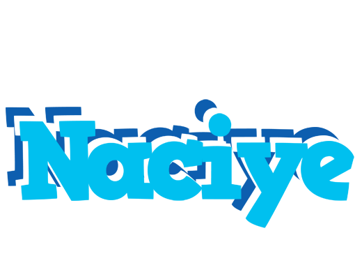 Naciye jacuzzi logo