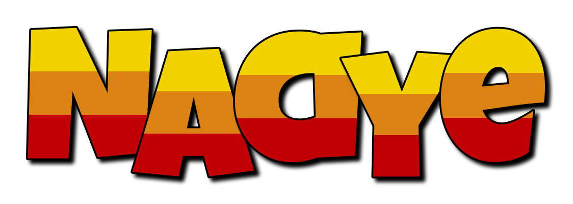 Naciye jungle logo