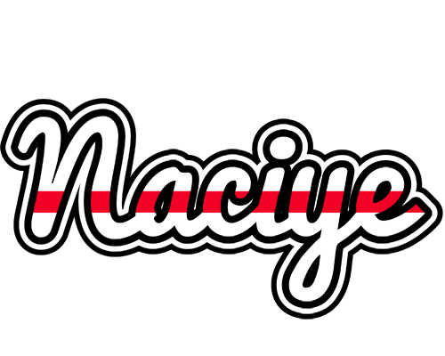 Naciye kingdom logo