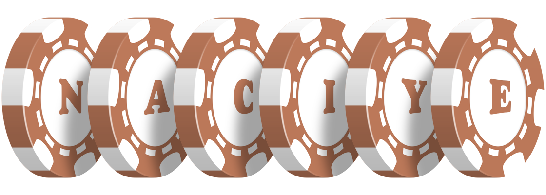 Naciye limit logo