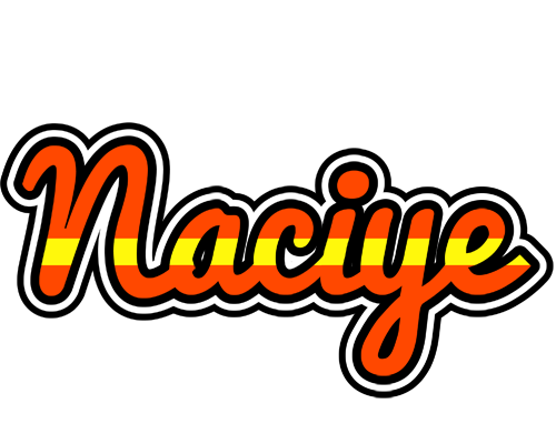 Naciye madrid logo