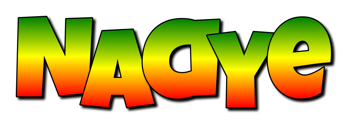Naciye mango logo