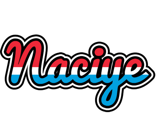 Naciye norway logo