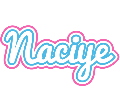 Naciye outdoors logo