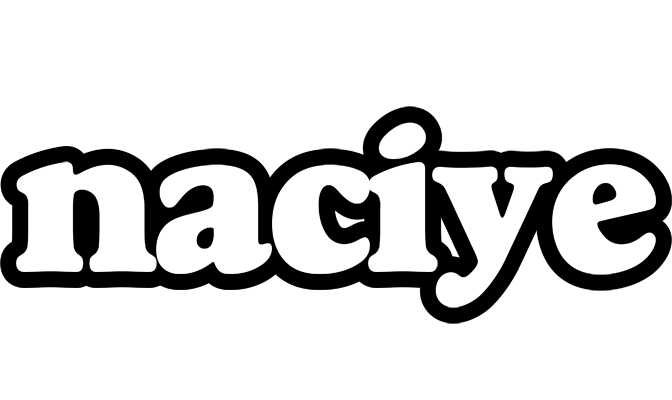 Naciye panda logo