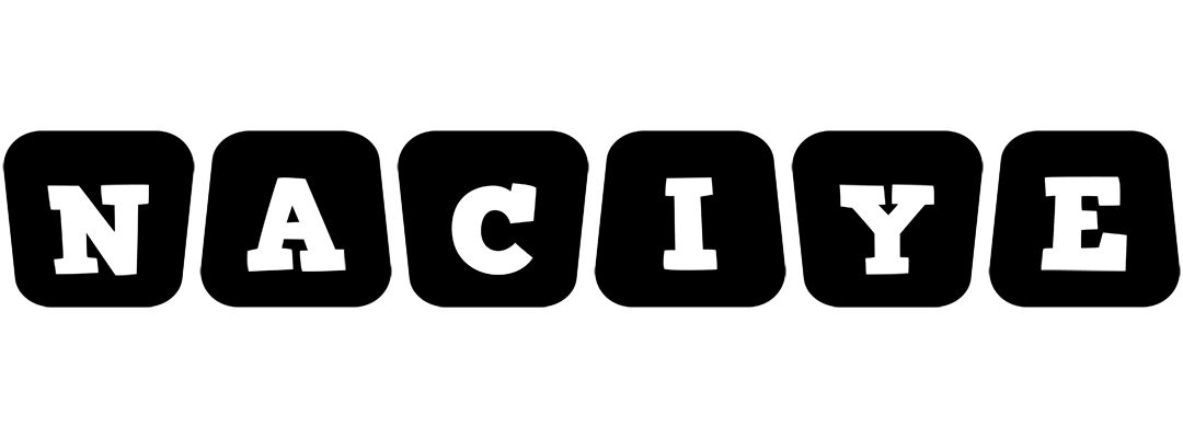 Naciye racing logo
