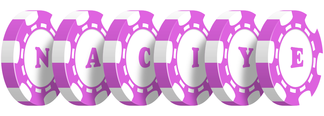 Naciye river logo