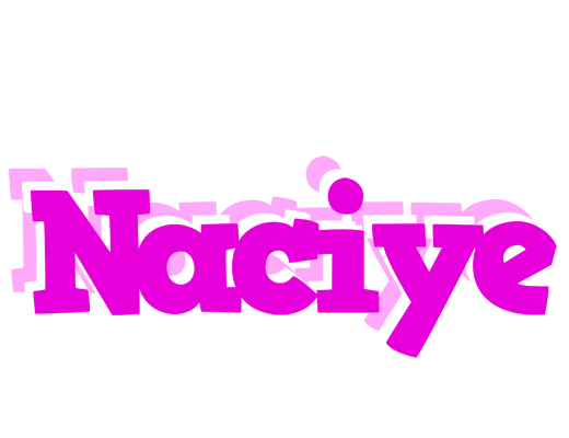 Naciye rumba logo