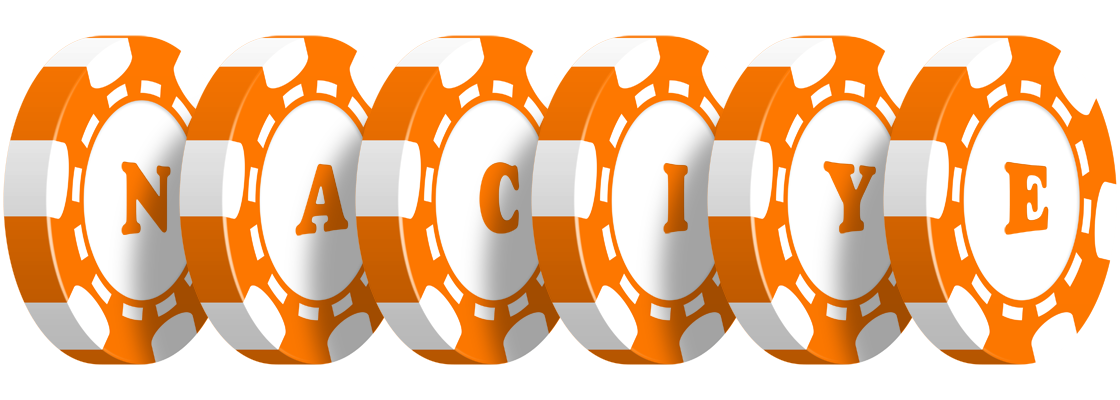Naciye stacks logo