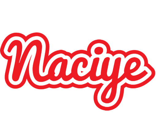 Naciye sunshine logo