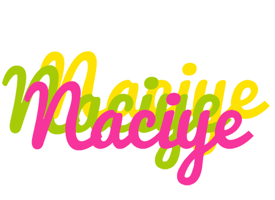 Naciye sweets logo