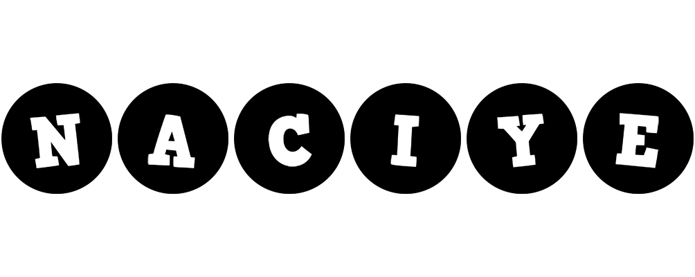 Naciye tools logo