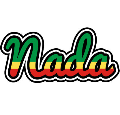 Nada african logo
