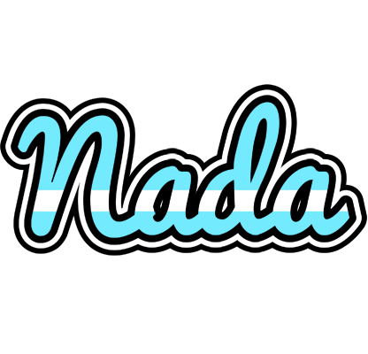 Nada argentine logo