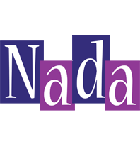Nada autumn logo