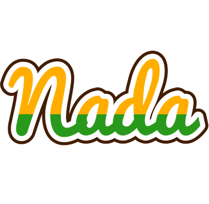 Nada banana logo