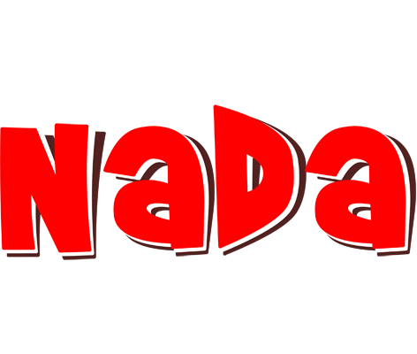 Nada basket logo