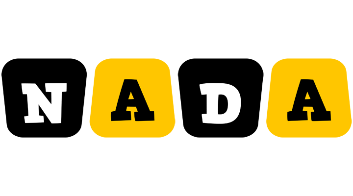 Nada boots logo