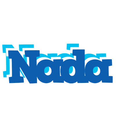 Nada business logo