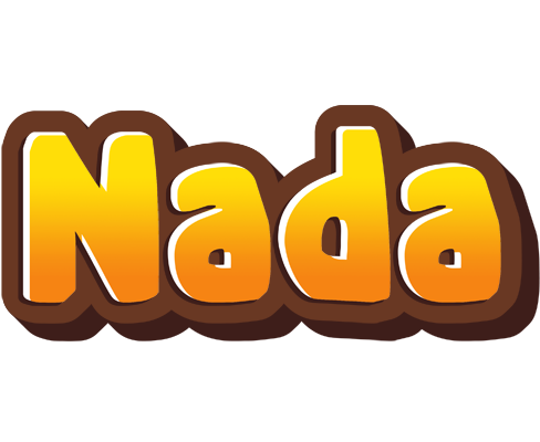 Nada cookies logo