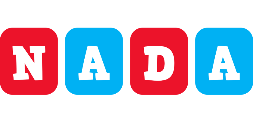 Nada diesel logo