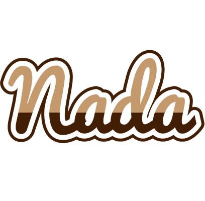 Nada exclusive logo