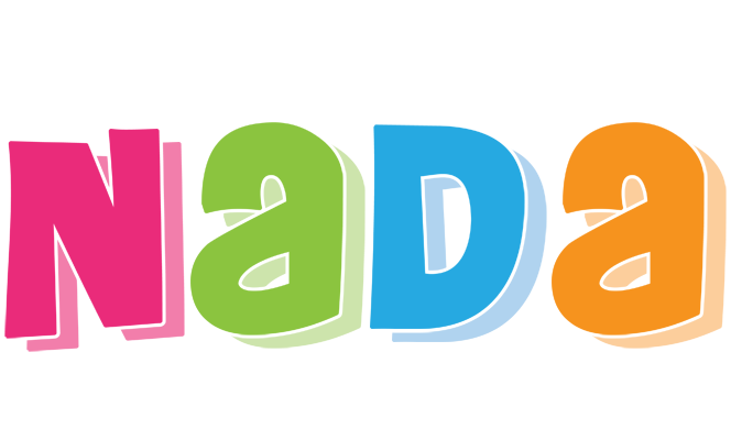 Nada friday logo