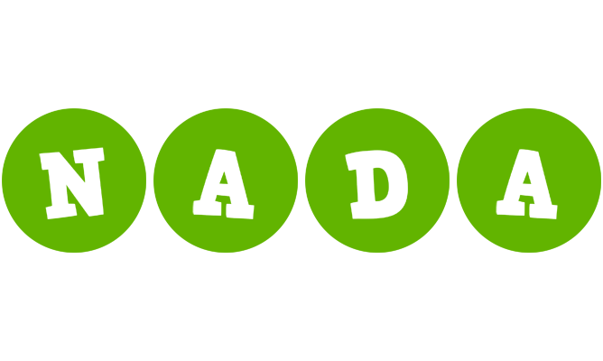 Nada games logo