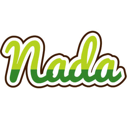 Nada golfing logo