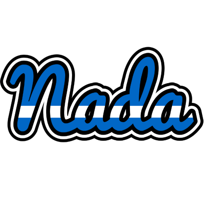 Nada greece logo