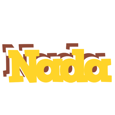Nada hotcup logo