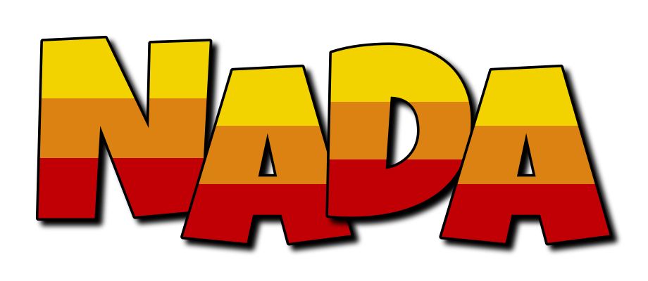 Nada jungle logo