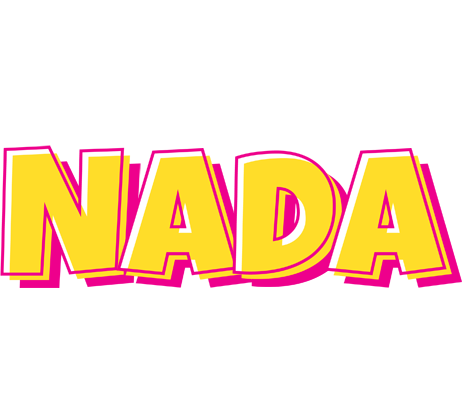 Nada kaboom logo