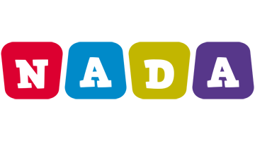 Nada kiddo logo