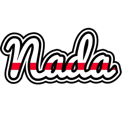 Nada kingdom logo