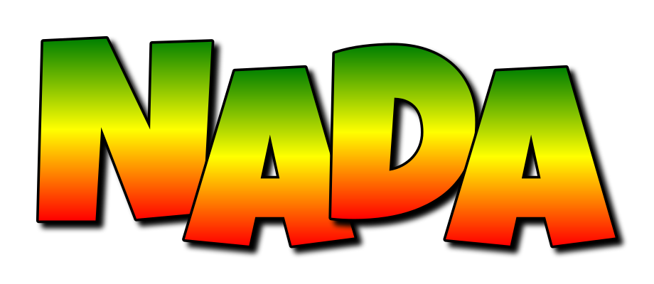 Nada mango logo
